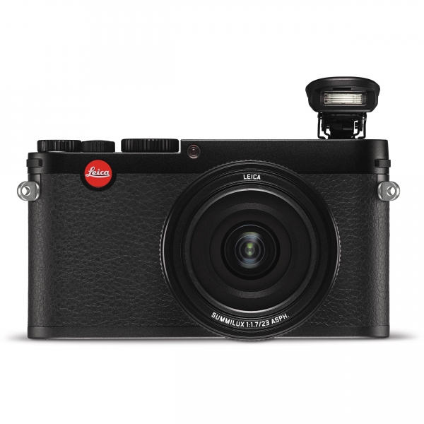 Leica X digitális fényképezőgép 11