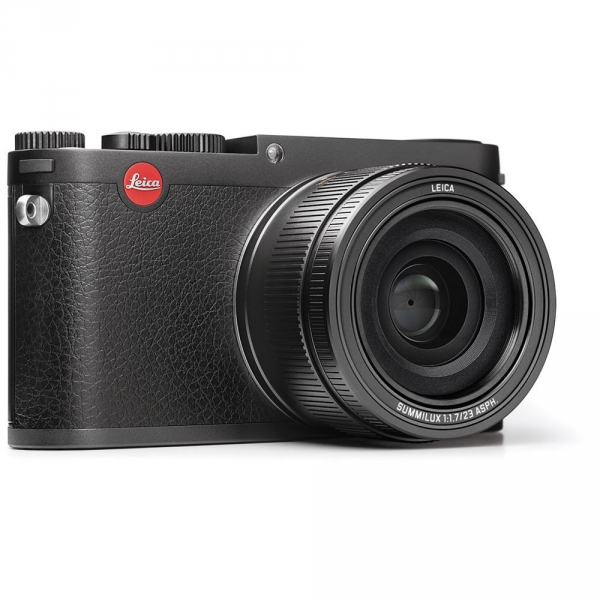Leica X digitális fényképezőgép 12