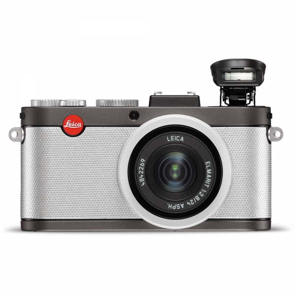 Leica X-E digitális fényképezőgép 04