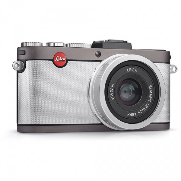 Leica X-E digitális fényképezőgép 05