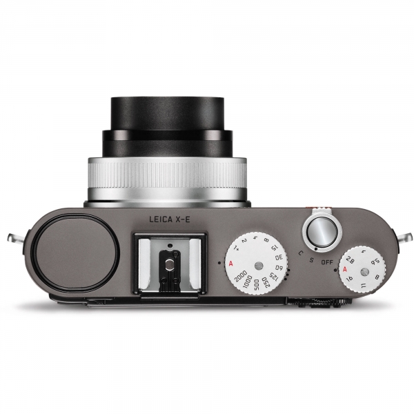 Leica X-E digitális fényképezőgép 11