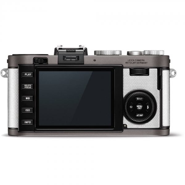 Leica X-E digitális fényképezőgép 10