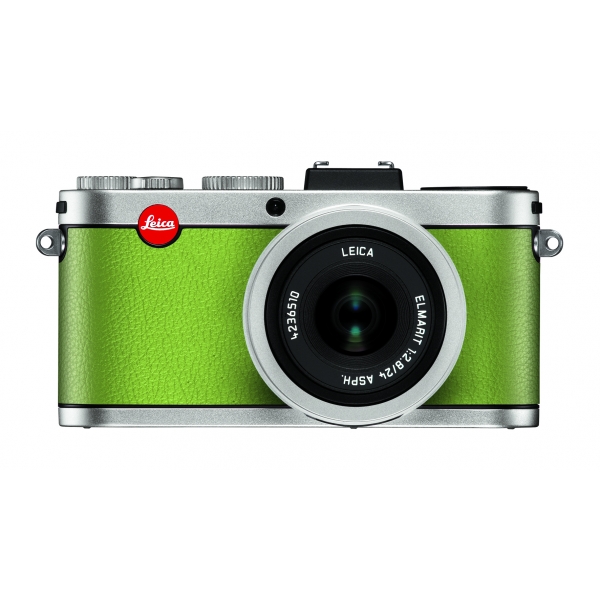 Leica X2 A La Carte digitális fényképezőgép 18