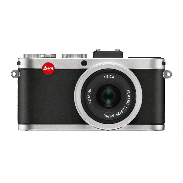 Leica X2 A La Carte digitális fényképezőgép 03