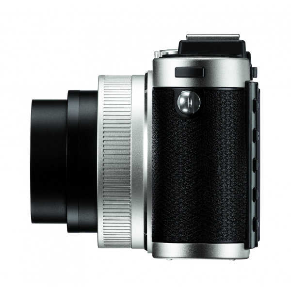 Leica X2 A La Carte digitális fényképezőgép 07