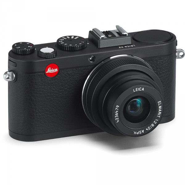 Leica X2 A La Carte digitális fényképezőgép 10