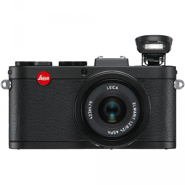 Leica X2 A La Carte digitális fényképezőgép 09