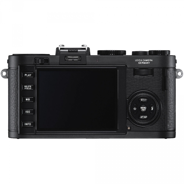 Leica X2 A La Carte digitális fényképezőgép 11