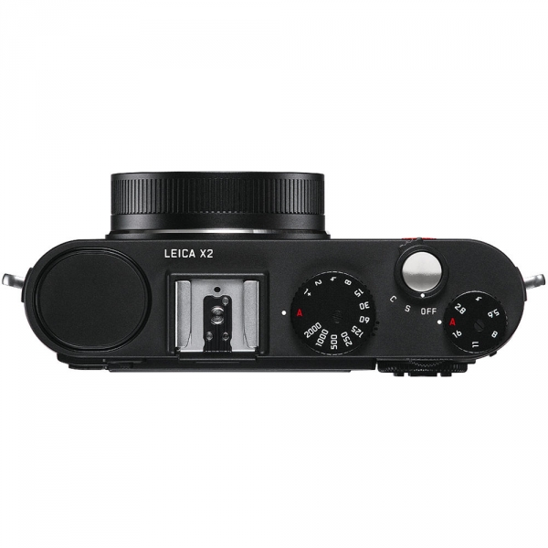 Leica X2 A La Carte digitális fényképezőgép 12