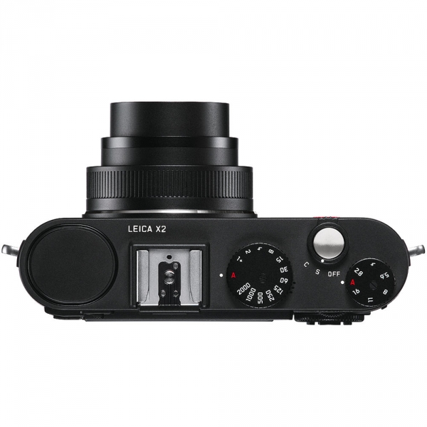 Leica X2 A La Carte digitális fényképezőgép 13