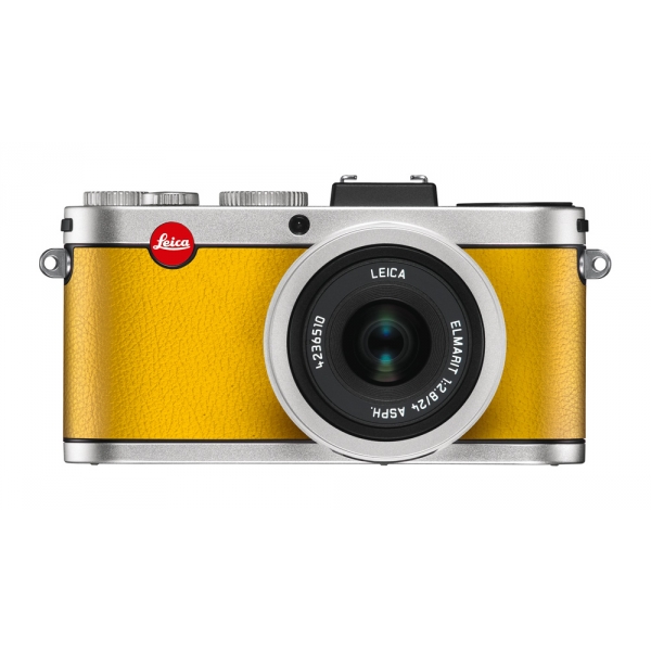 Leica X2 A La Carte digitális fényképezőgép 19