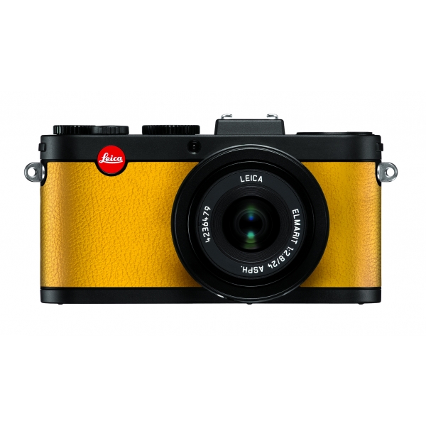 Leica X2 A La Carte digitális fényképezőgép 20