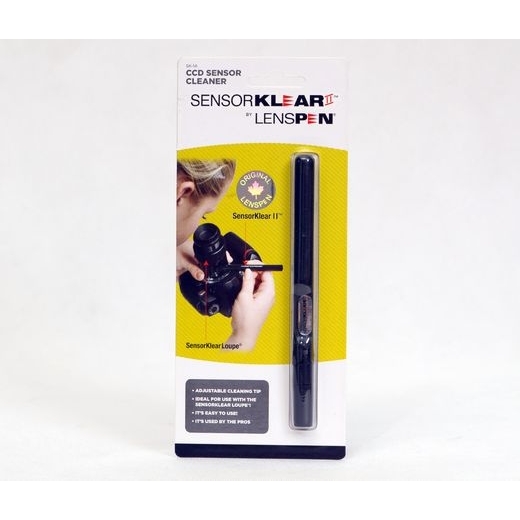 Lenspen SensorKlear II, szenzortisztító ceruza 04