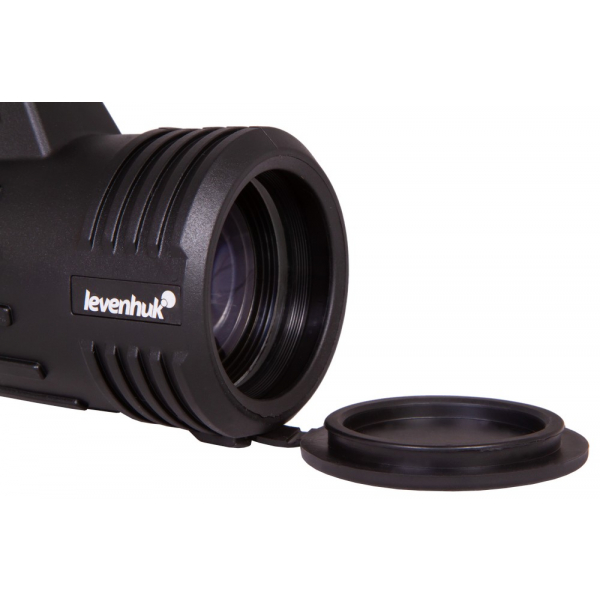 Levenhuk Atom 10x42 egyszemes távcső 08