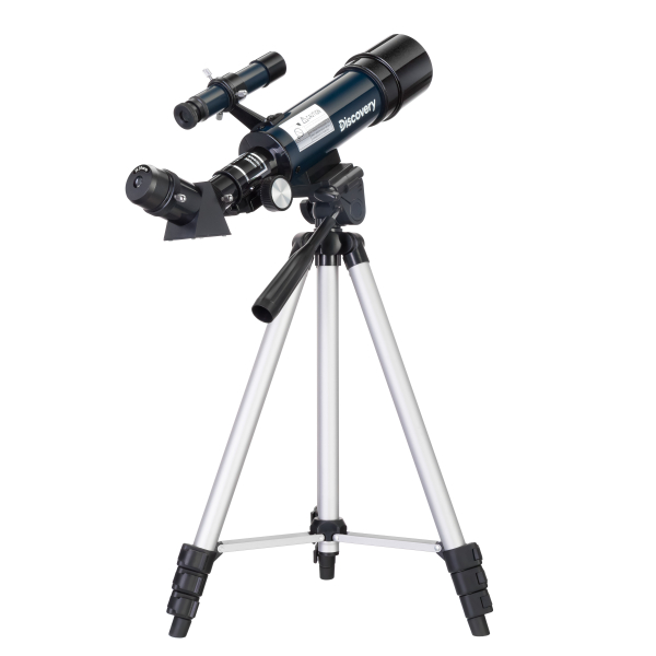 Levenhuk Discovery Sky Trip ST50 teleszkóp és könyv (KÉSZLETEN) 04