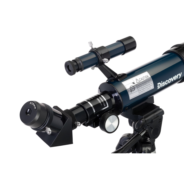 Levenhuk Discovery Sky Trip ST50 teleszkóp és könyv (KÉSZLETEN) 07