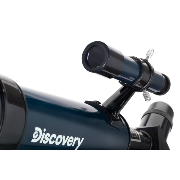 Levenhuk Discovery Sky Trip ST50 teleszkóp és könyv (KÉSZLETEN) 08