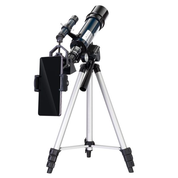 Levenhuk Discovery Sky Trip ST50 teleszkóp és könyv (KÉSZLETEN) 10