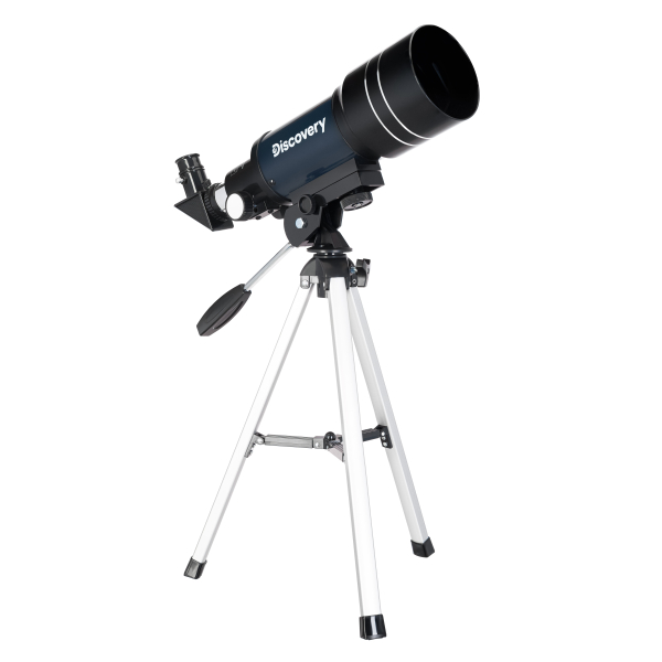 Levenhuk Discovery Spark 703 AZ teleszkóp könyvvel (KÉSZLETEN) 05