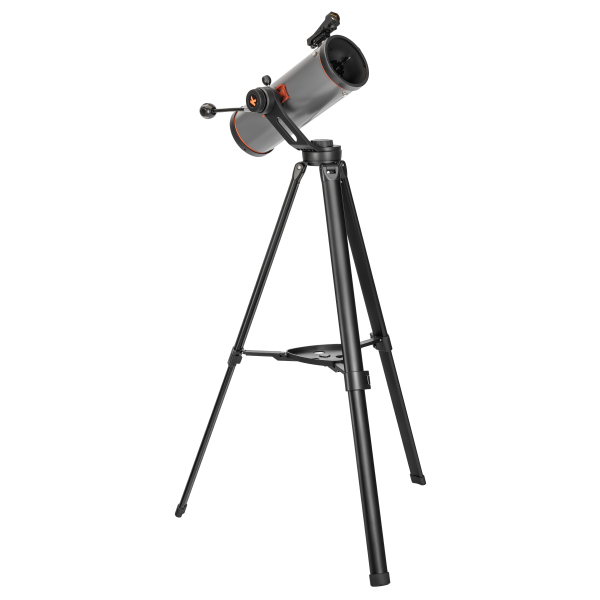 Levenhuk Kelvin Nova PLUS 114/500 fotóteleszkóp (KÉSZLETEN) 05