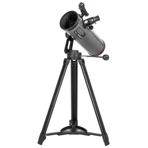 Levenhuk Kelvin Nova PLUS 114/500 fotóteleszkóp (KÉSZLETEN) 06