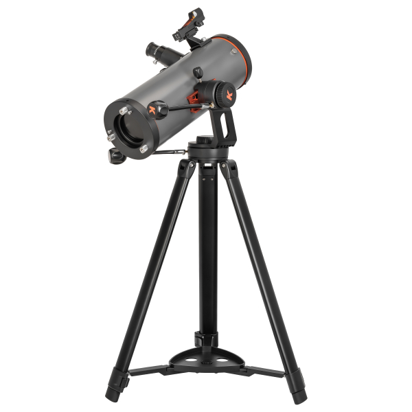 Levenhuk Kelvin Nova PLUS 114/500 fotóteleszkóp (KÉSZLETEN) 07