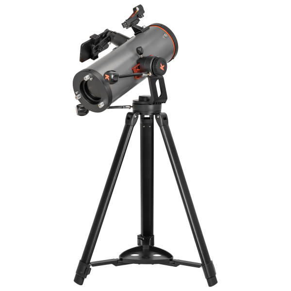 Levenhuk Kelvin Nova PLUS 114/500 fotóteleszkóp (KÉSZLETEN) 08