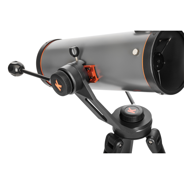 Levenhuk Kelvin Nova PLUS 114/500 fotóteleszkóp (KÉSZLETEN) 14