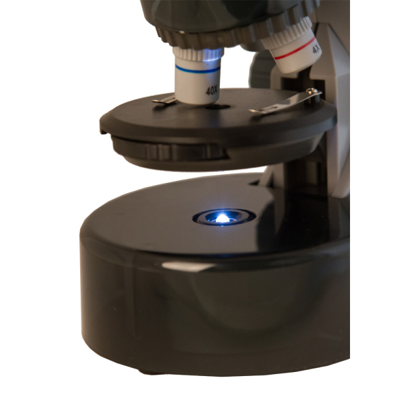 Levenhuk LabZZ M101 mikroszkóp 30