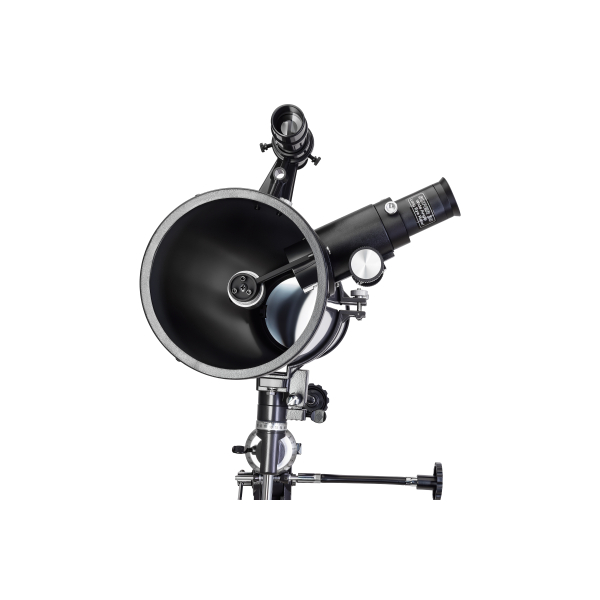 Levenhuk New Skyline PLUS 114/900 EQ1 teleszkóp (KÉSZLETEN) 07