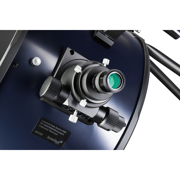 Levenhuk New Skyline PRO 16 14