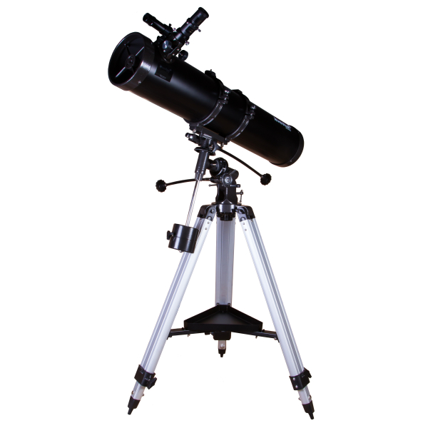 Levenhuk Skyline PLUS 130S teleszkóp 03