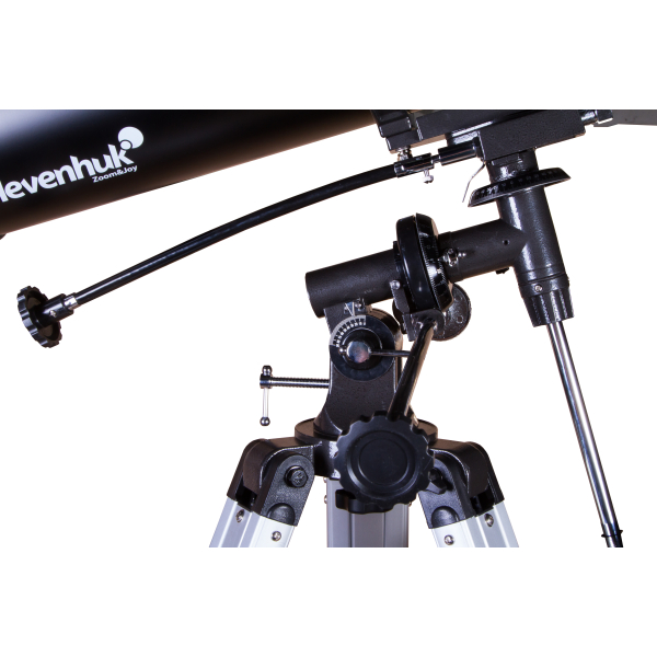 Levenhuk Skyline PLUS 130S teleszkóp 07