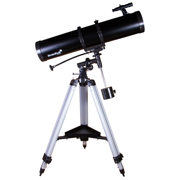 Levenhuk Skyline PLUS 130S teleszkóp 08