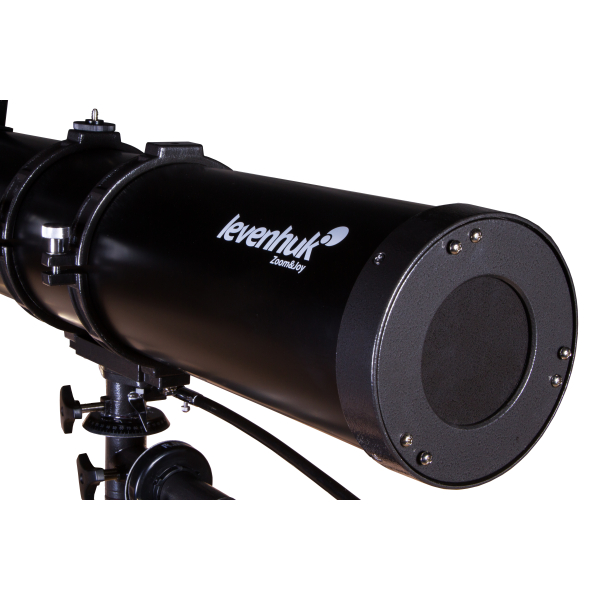 Levenhuk Skyline PLUS 130S teleszkóp 11