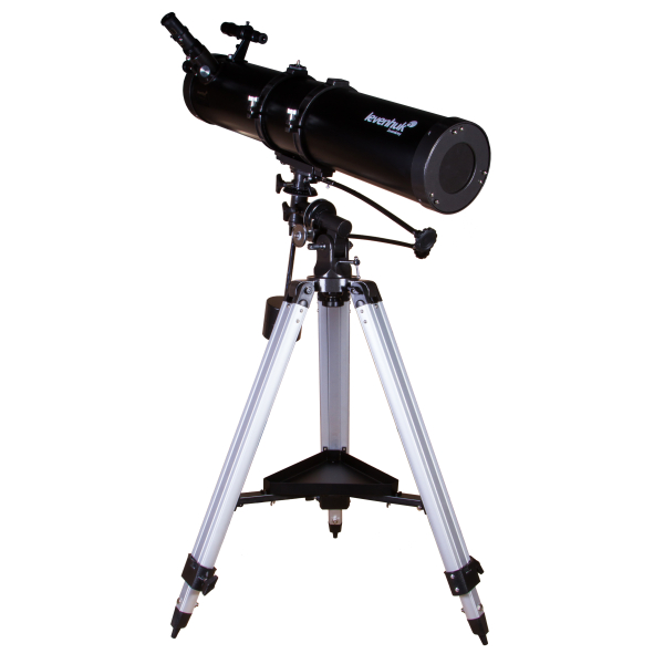 Levenhuk Skyline PLUS 130S teleszkóp 12