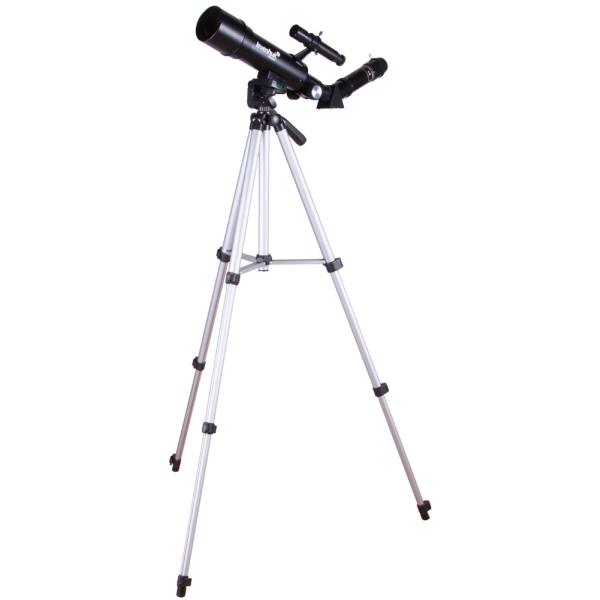 Levenhuk Skyline Travel 50 teleszkóp hordtáskával 15