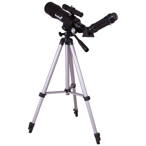 Levenhuk Skyline Travel Sun 50 teleszkóp hordtáskával 04