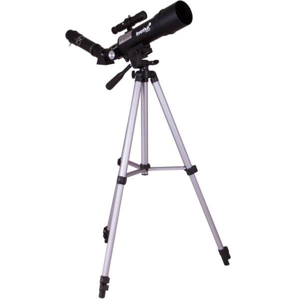 Levenhuk Skyline Travel Sun 50 teleszkóp hordtáskával 06