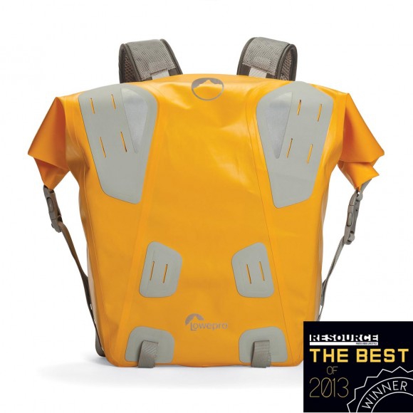 Lowepro DryZone Backpack 40L vízhatlan hátizsák 03