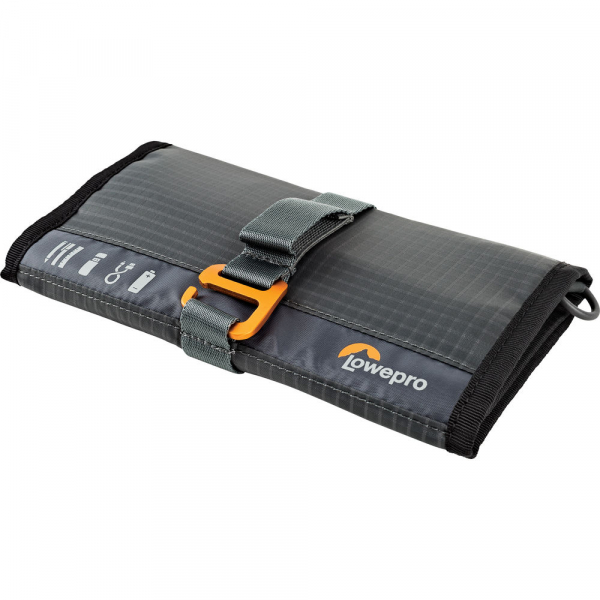 Lowepro GearUp Wrap kábelszervező táska 03