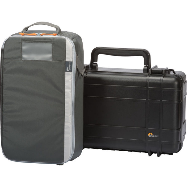 Lowepro Hardside 300 Photo koffer 04