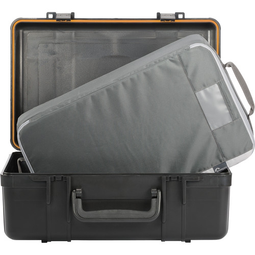 Lowepro Hardside 300 Photo koffer 06
