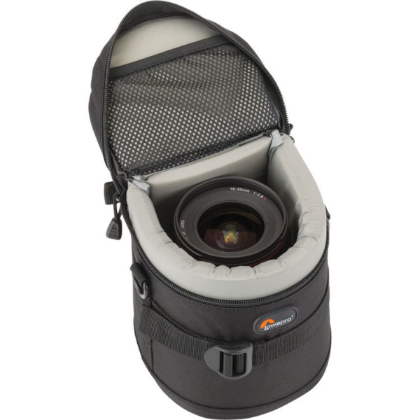 Lowepro Lens Case 11x14 cm objektív tok 06