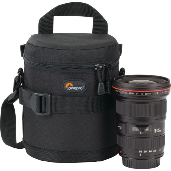 Lowepro Lens Case 11x14 cm objektív tok 08
