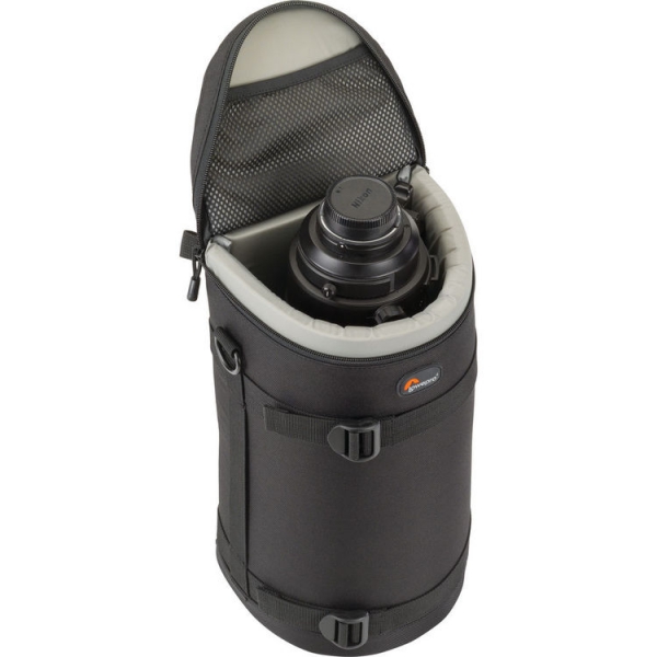 Lowepro Lens Case 13x32 cm objektív tok 06