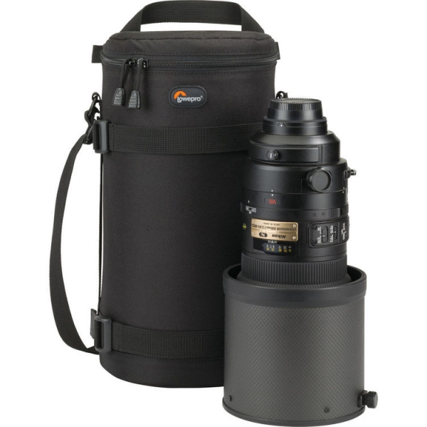 Lowepro Lens Case 13x32 cm objektív tok 08