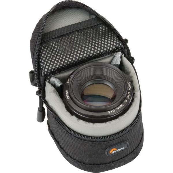 Lowepro Lens Case 8x6 cm objektív tok 05