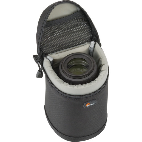 Lowepro Lens Case 9x13 cm objektív tok 05