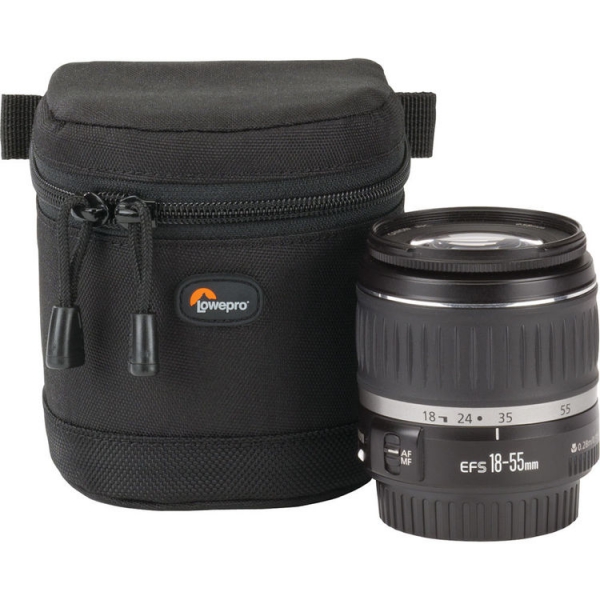 Lowepro Lens Case 9x9 cm objektív tok 07